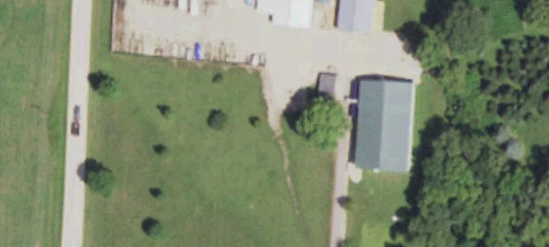 3432 Lk Number 2nd Rd
