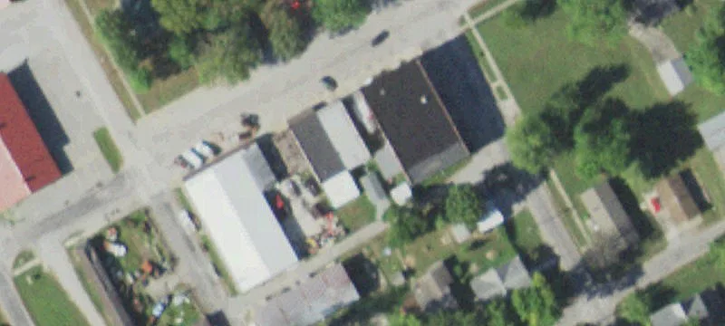 504 Mulberry St