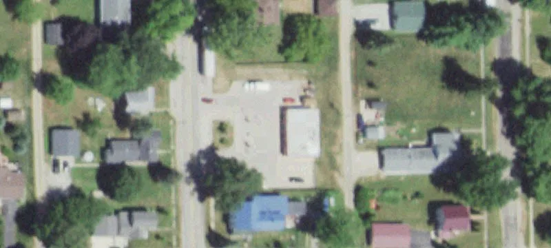 317 Pne St