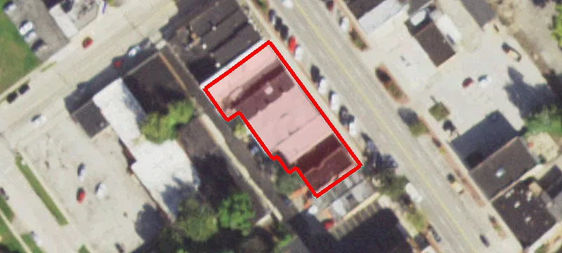 126 State St