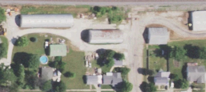 Waverly, IL 62692