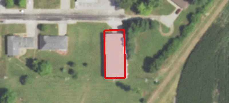 211 Cedar Dr