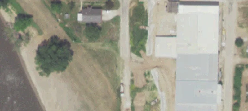 Keithsburg, IL 61442