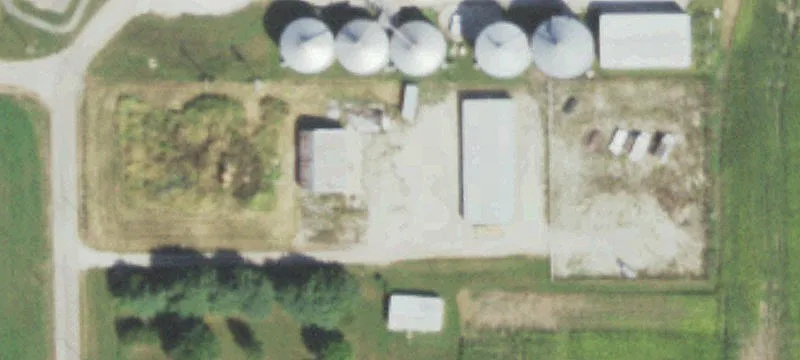 Strasburg, IL 62465