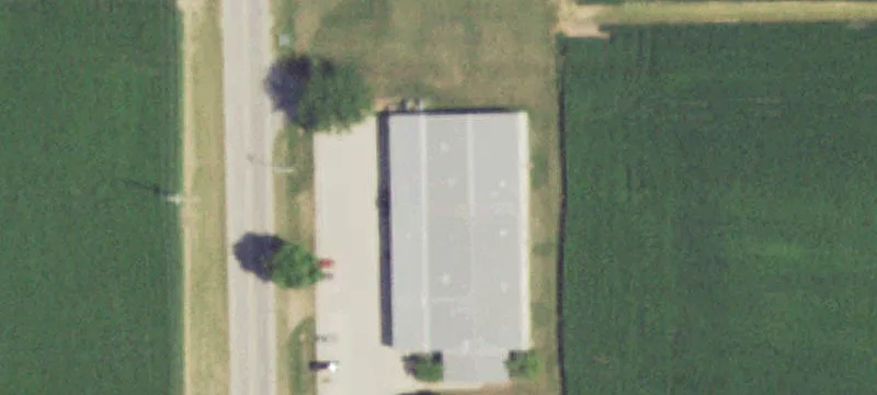 405 Backbone E Rd
