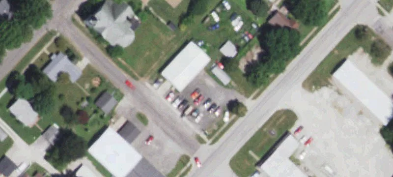 201 Obannon St