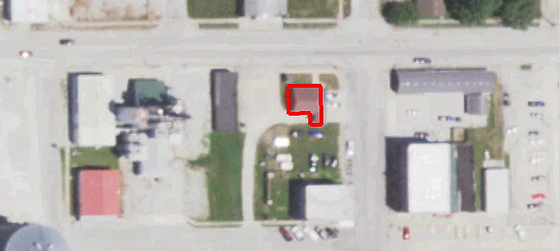 601 Main St