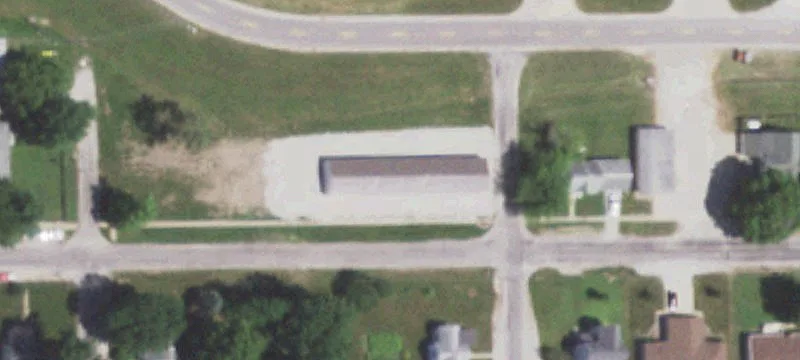 112  St