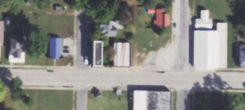 Saint Francisville, IL 62460