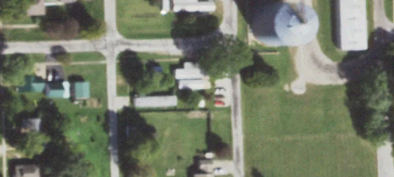 Maroa, IL 61756