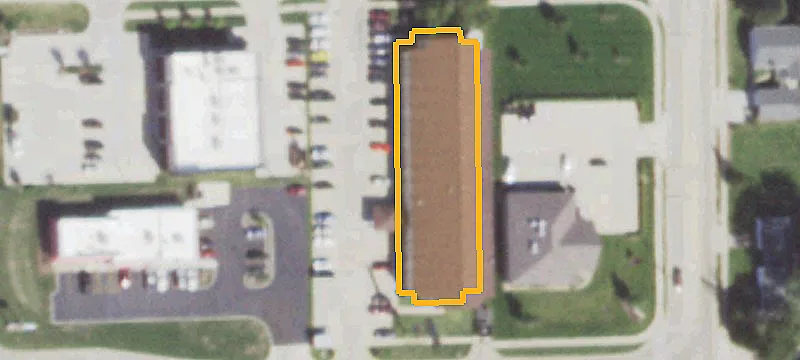 134 Barnett Ave