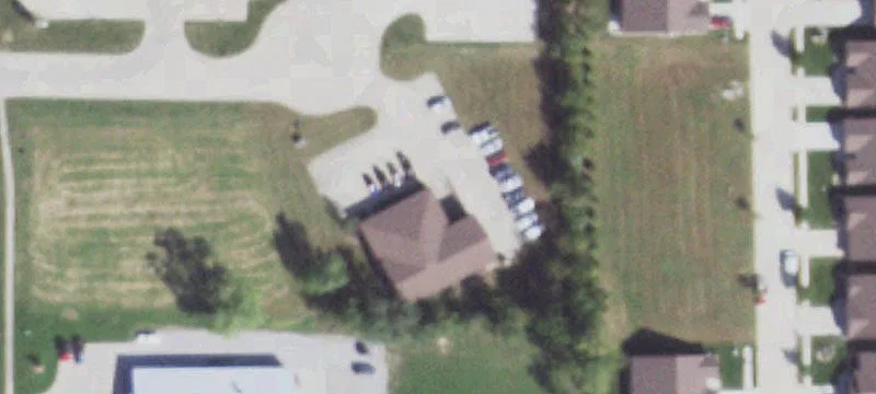 215 Casa Park Dr