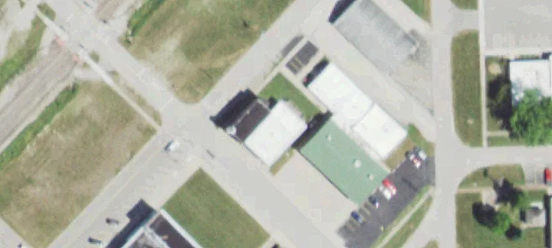 208 Division St