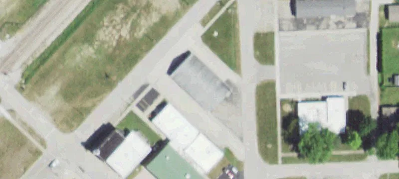 Depot St