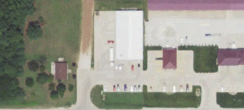 1225 Hwy 164th E