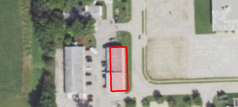1220 Pershing Rd