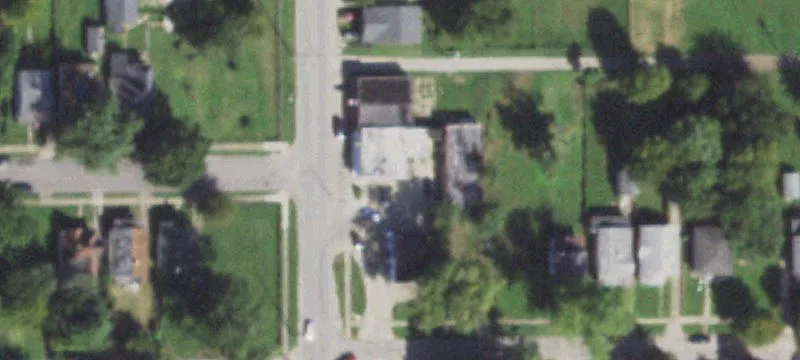 930 Van Dyke St