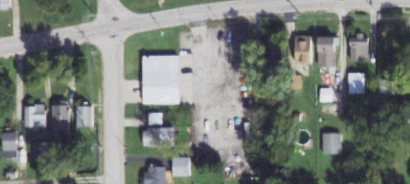 2605 William St