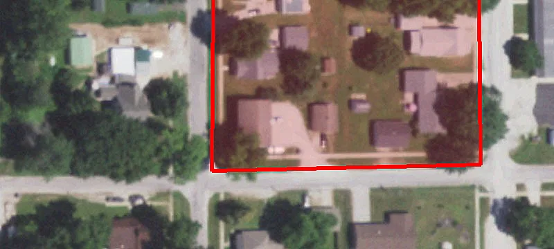 408 Nora St