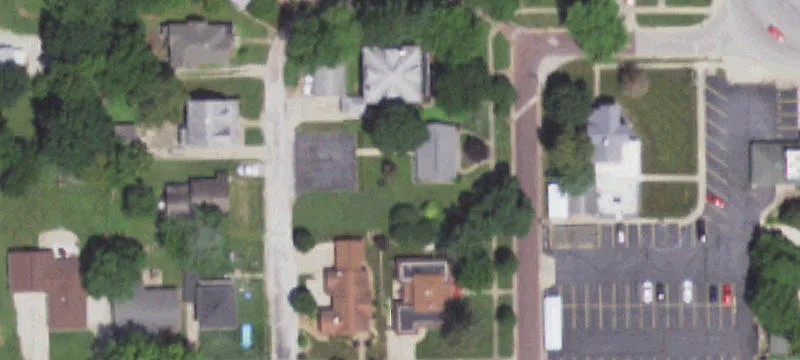 506 Adams St