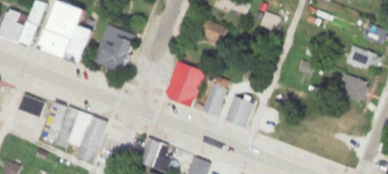 401 Schuyler St