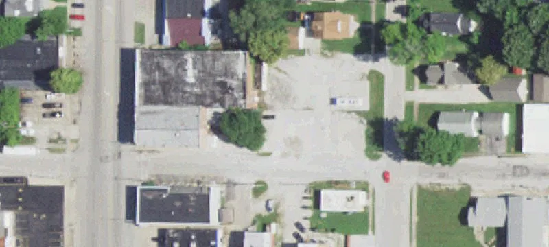 606 State St