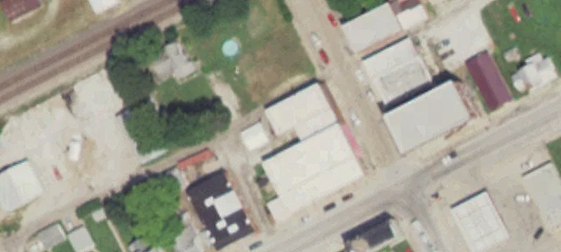 261 Oak St