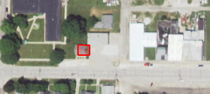 200 Main St