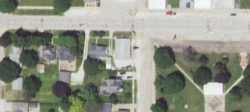 201 Main St