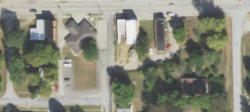 Creal Springs, IL 62922