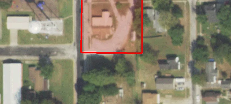 Hurst, IL 62949