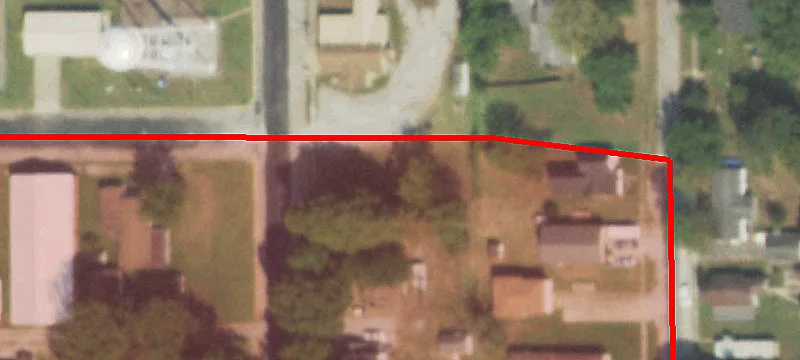 Hurst, IL 62949