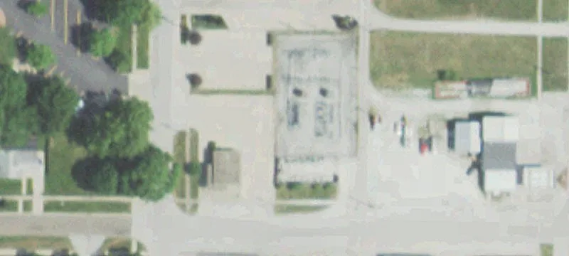 403 Walnut St