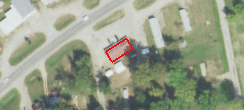 Mc Clure, IL 62957