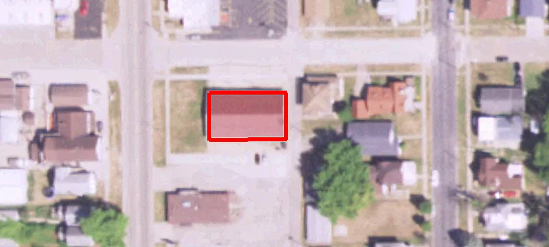 113 Van Buren St