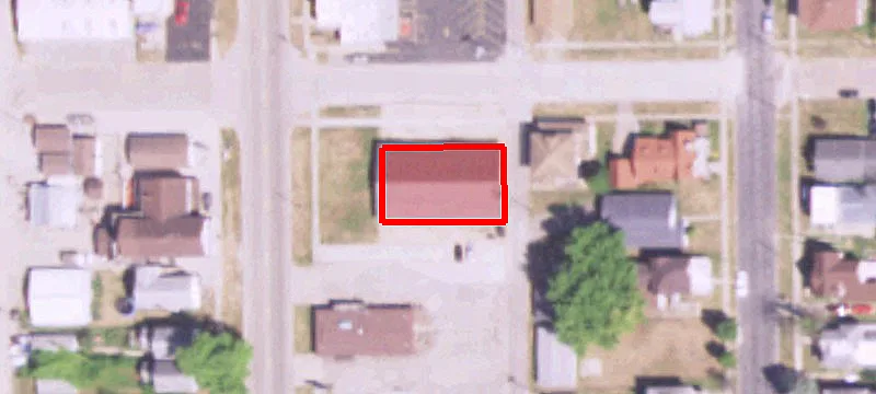 109 Van Buren St