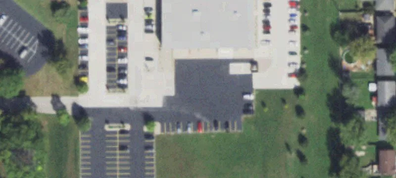 796 Sunnyside Rd
