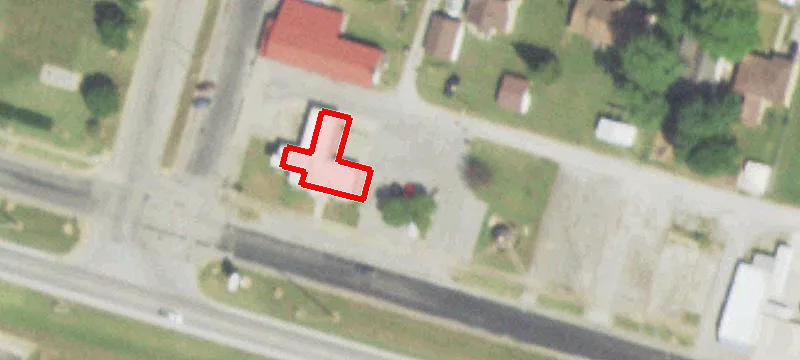 105 Shawnee Ave