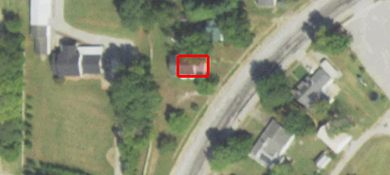 353 Posey Ave