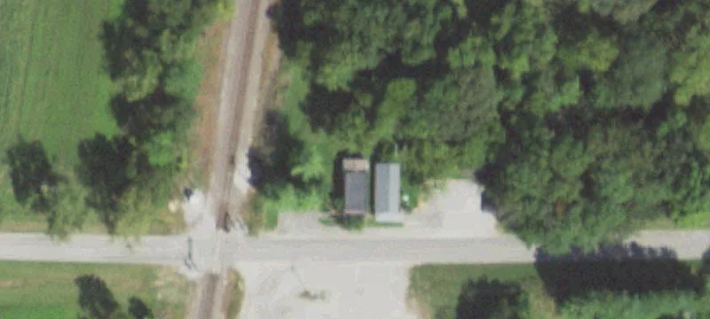 13574 Dix Texico Rd