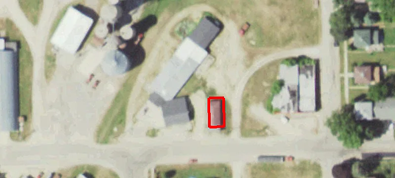 4 Badger St