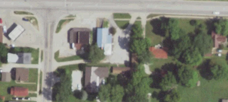 1430 Keokuk St