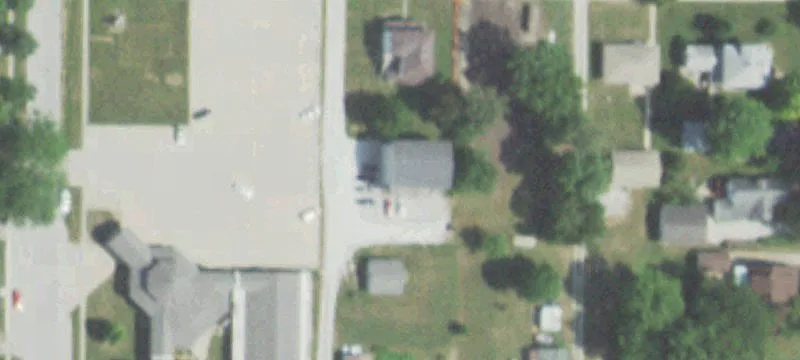726 Walnut St