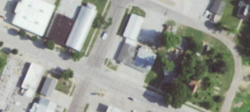 601 Main St