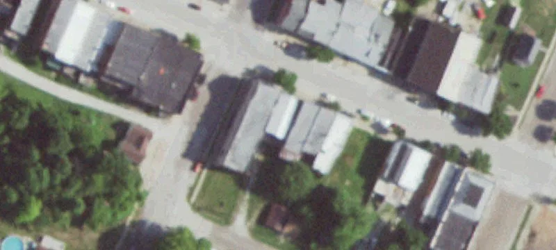 404 Main St