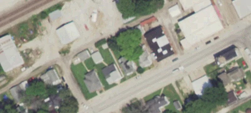 71 3rd St