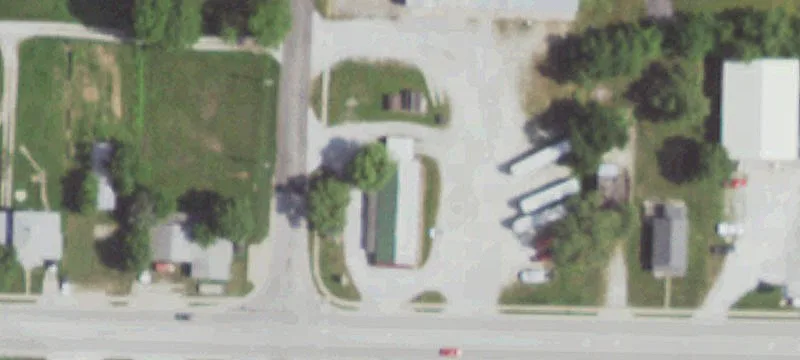 1911 Keokuk St