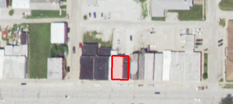 110 Main St