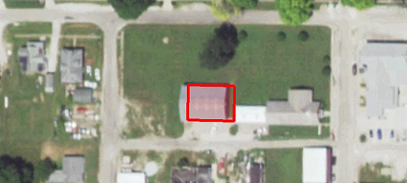 La Harpe, IL 61450