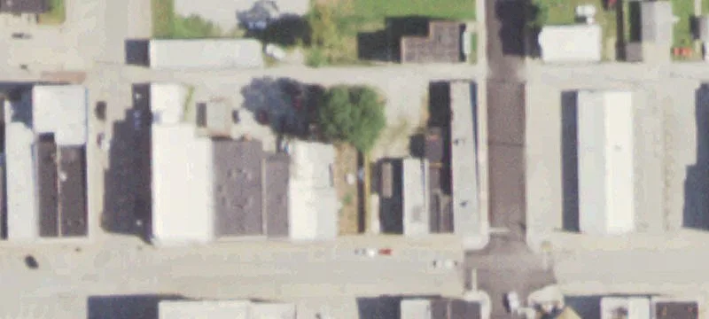 Main Cross St